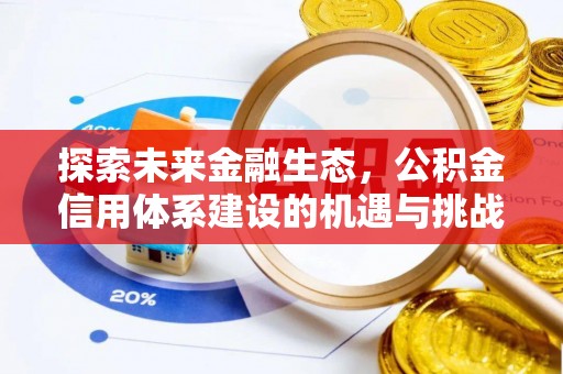 柳林探索未来金融生态，公积金信用体系建设的机遇与挑战