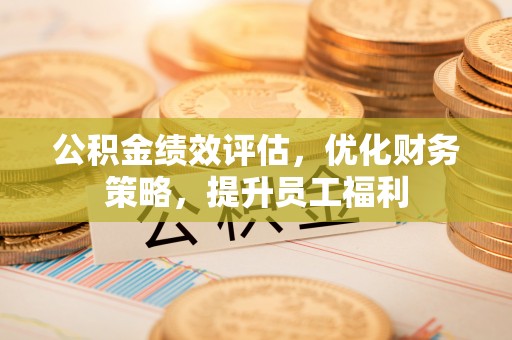 柳林公积金绩效评估，优化财务策略，提升员工福利