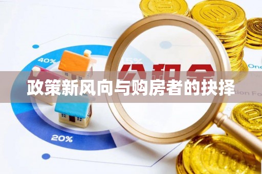 柳林政策新风向与购房者的抉择