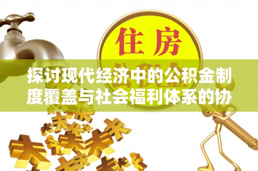 柳林探讨现代经济中的公积金制度覆盖与社会福利体系的协同发展