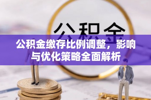 柳林公积金缴存比例调整，影响与优化策略全面解析