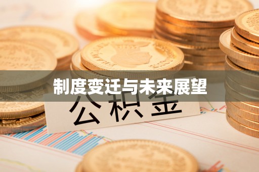 柳林制度变迁与未来展望