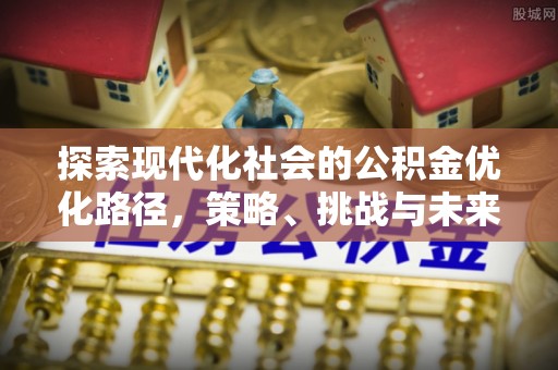 柳林探索现代化社会的公积金优化路径，策略、挑战与未来展望