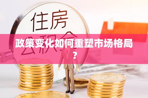 柳林政策变化如何重塑市场格局？