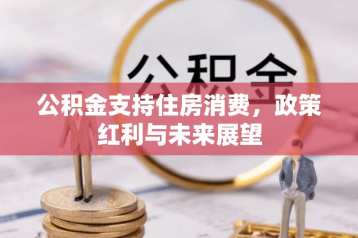 柳林公积金支持住房消费，政策红利与未来展望