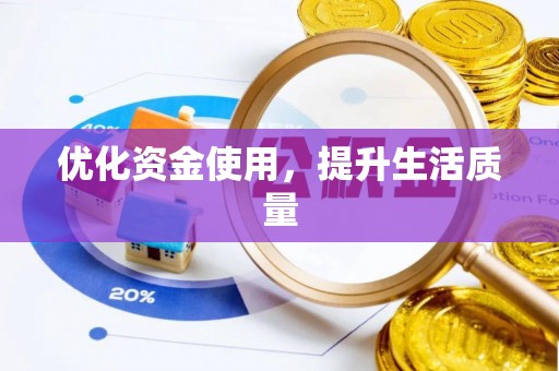 柳林优化资金使用，提升生活质量
