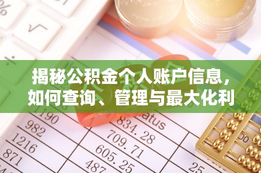 柳林揭秘公积金个人账户信息，如何查询、管理与最大化利用