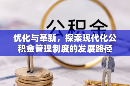 柳林优化与革新，探索现代化公积金管理制度的发展路径