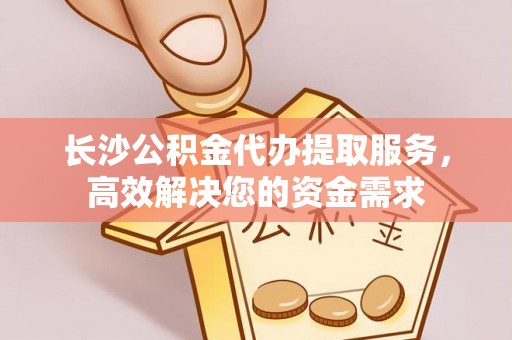 柳林长沙公积金代办提取服务，高效解决您的资金需求