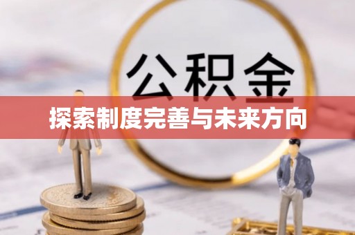 柳林探索制度完善与未来方向