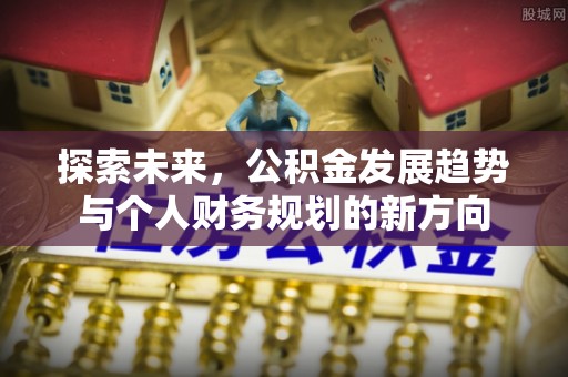 柳林探索未来，公积金发展趋势与个人财务规划的新方向