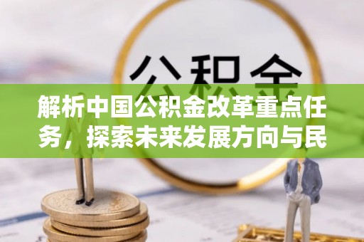 柳林解析中国公积金改革重点任务，探索未来发展方向与民生影响