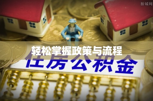 柳林轻松掌握政策与流程