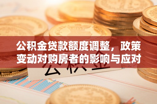 柳林公积金贷款额度调整，政策变动对购房者的影响与应对策略