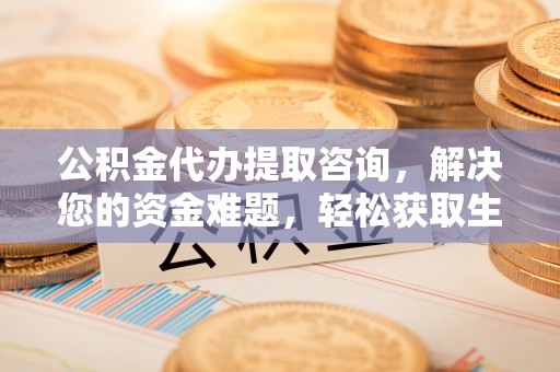柳林公积金代办提取咨询，解决您的资金难题，轻松获取生活助力
