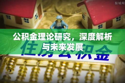 柳林公积金理论研究，深度解析与未来发展