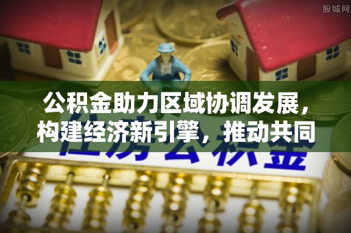 柳林公积金助力区域协调发展，构建经济新引擎，推动共同富裕