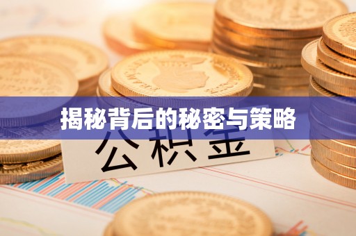 柳林揭秘背后的秘密与策略