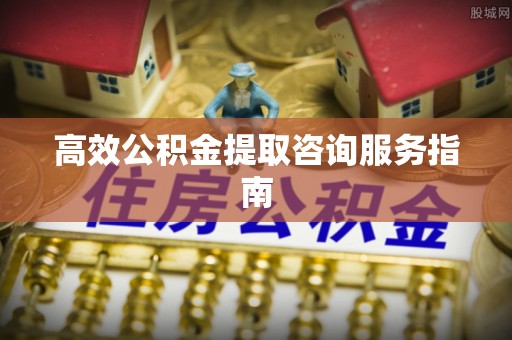 柳林高效公积金提取咨询服务指南