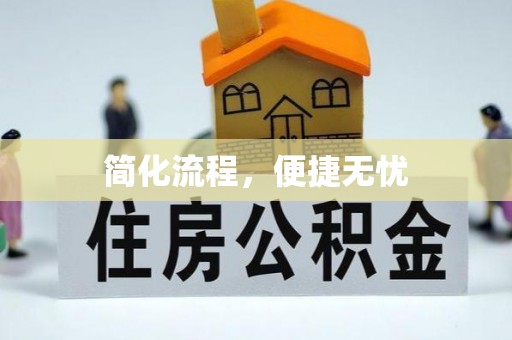 柳林简化流程，便捷无忧