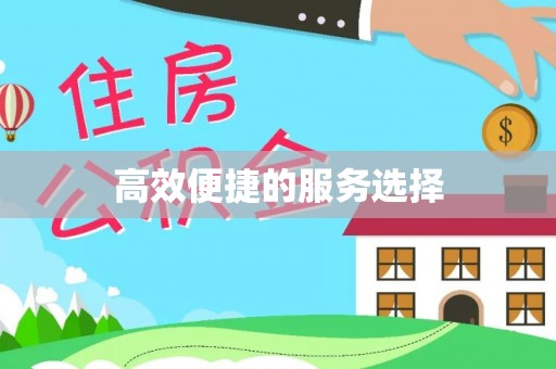 柳林高效便捷的服务选择